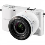 Samsung NX1000