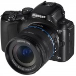 Samsung NX20