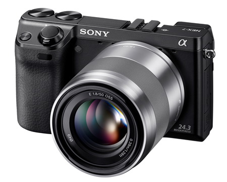 Sony NEX-7