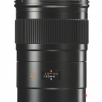 Leica Summarit 35 mm ASPH front