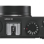Leica X2 Black top_2