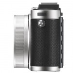 Leica X2 Silver left_2