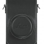 Leica X2 leather case