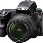 Sony A37