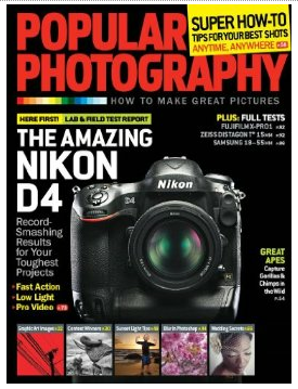 Popular Photography