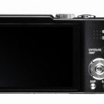 V-LUX 40 Back