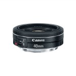 Canon EF 40mm f/2.8 STM Lens
