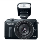 Canon EOS M Speedlite 90EX
