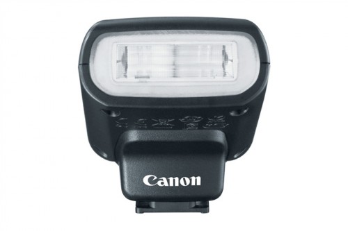 Canon Speedlite 90EX