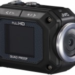 JVC GC-XA1 Adixxion