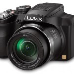 Panasonic Lumix FZ60