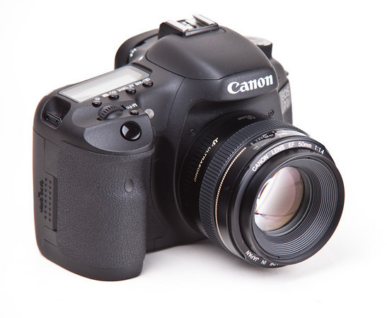 Canon 7D Mark II Rumors