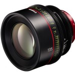 Canon Cine 135mm