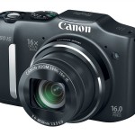 Canon SX160 IS