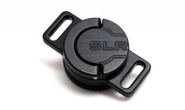 Custom SLR Black C-Loop