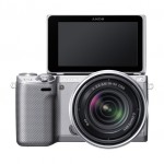 Sony NEX-5R