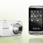 Nikon Coolpix S800c