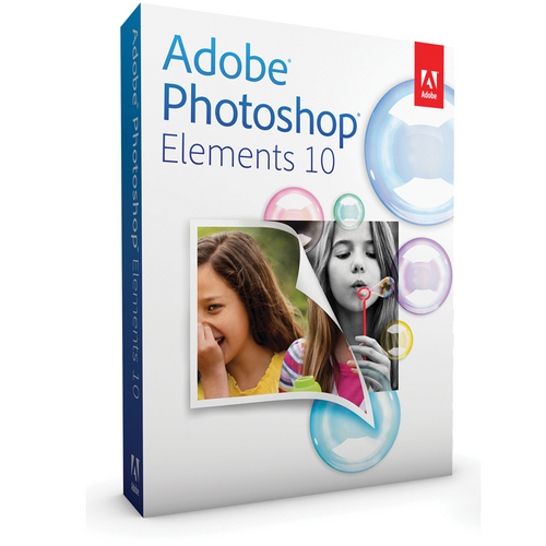 Photoshop Elements Photoshop Elements