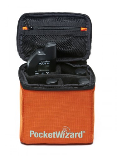 PocketWizard G-Wiz Squared Bag