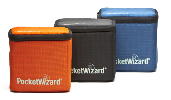 PocketWizard G-Wiz Squared