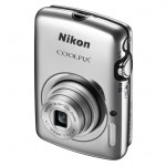 Nikon Coolpix S01