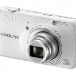 Nikon Coolpix S800c
