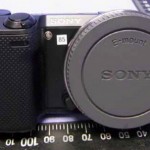 Sony NEX-5R