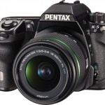 Pentax K-5 II