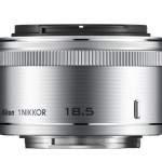 1 NIKKOR 18.5mm f/1.8