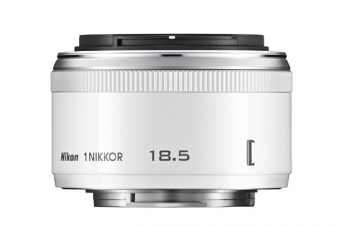 1 NIKKOR 18.5mm f/1.8