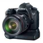 Canon 6D Grip
