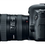 Canon 6D L