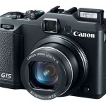 Canon G15 Flash