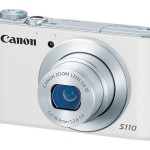Canon S110 White