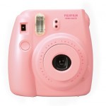 Fuji Instax Mini 8 Pink