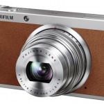 Fuji XF1