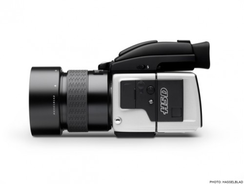Hasselblad H5D-60