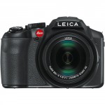 Leica V-Lux 4 Front