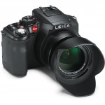 Leica V-Lux 4 Hood