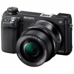 Sony NEX-6