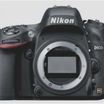 Nikon D600