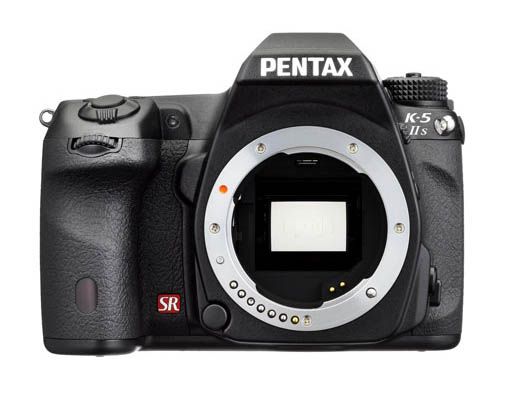 Pentax-K-5IIs-front