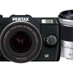Pentax Q10