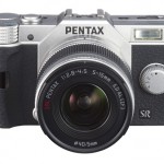 Pentax Q10
