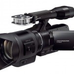 Sony NEX-VG30
