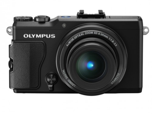 XZ-2_BLK_FRONT