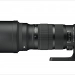 Sigma 120-300mm F2.8 DG OS HSM