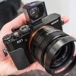 Sony RX1