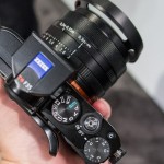 Sony RX1-3