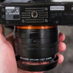Sony RX1-9